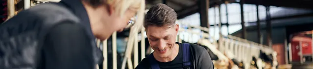 Expert advice on cattle 