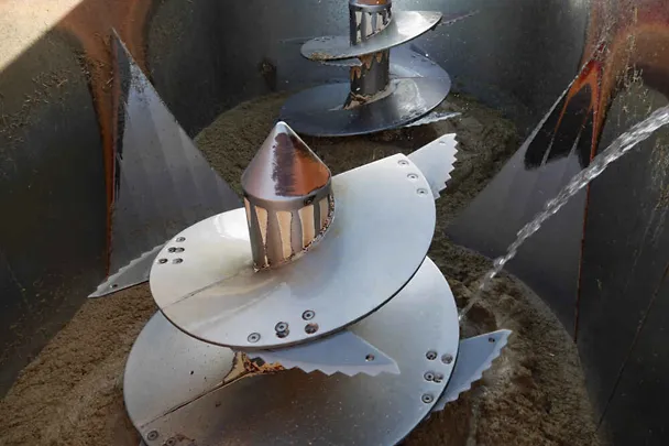 Futtermischwagen Futtermischwagen