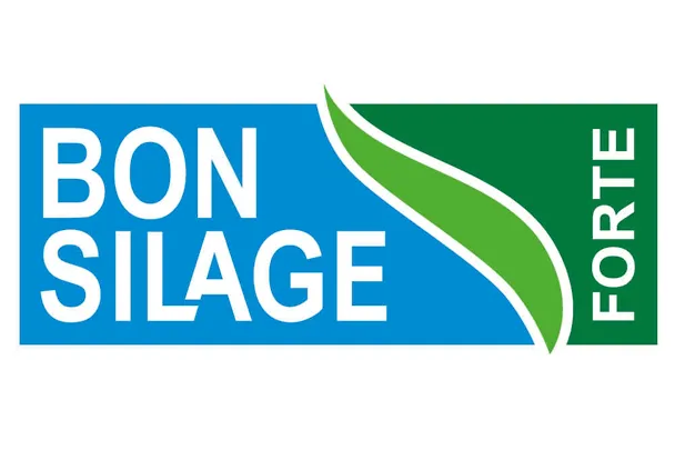 Logo Bonsilage Forte